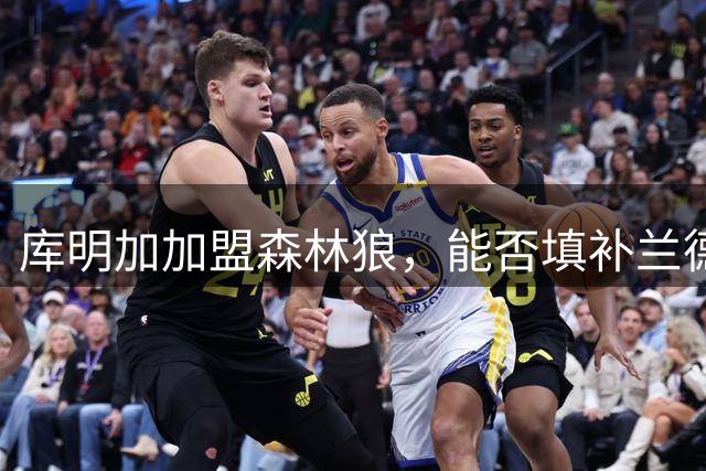 库明加加盟森林狼，能否填补兰德尔空缺？