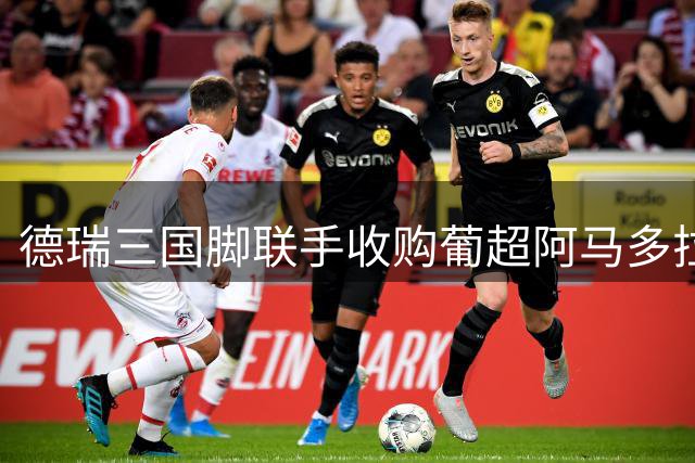 德瑞三国脚联手收购葡超阿马多拉俱乐部控股权